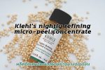 Kiehl's nightly refining micro-peel concentrate4