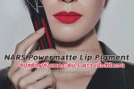 NARS Powermatte Lip Pigment