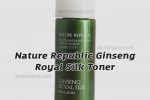 Nature Republic Ginseng Royal Silk Toner