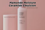 Mamonde Moisture Ceramide Emulsion