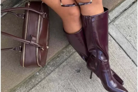 Winter 8 Biggest Boot Trends
