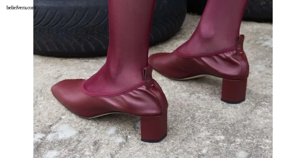 2026 Shoe Trends Champion Innovative Silhouettes