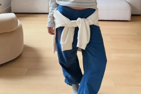 Comfortable Pants
