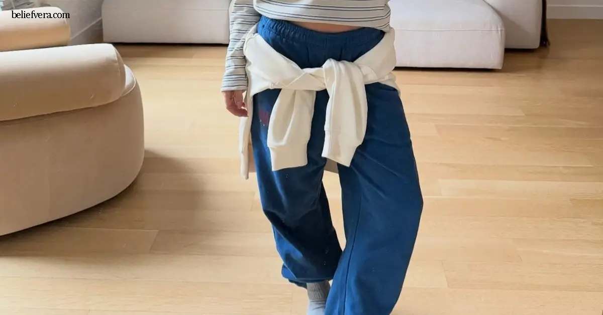 Comfortable Pants