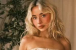 Sabrina กับเทรนด์เล็บสุดฮิต
