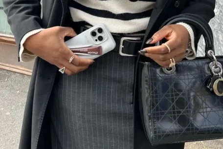 Winter Handbag Trends