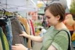 Vintage Shopping