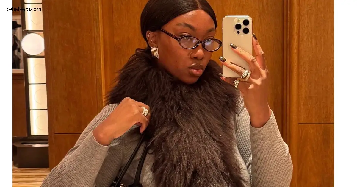 8 Winter Accessories