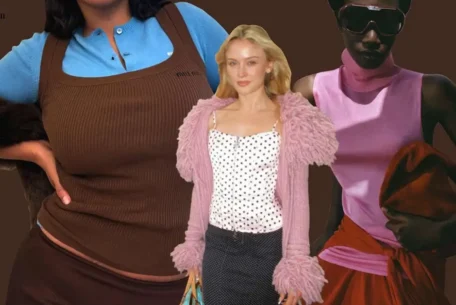 Top Fashion Trends