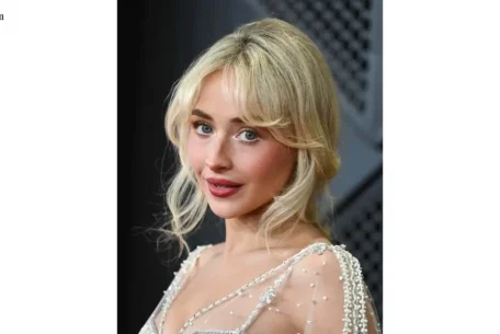 Sabrina Carpenter