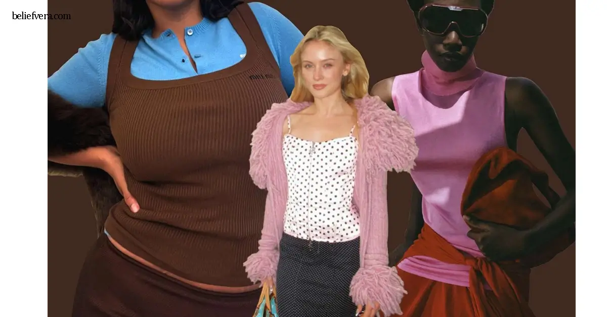Top Fashion Trends